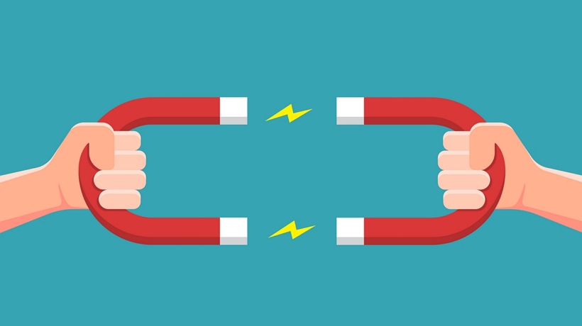 磁鐵的吸力和什么有關(guān)？從材料到設(shè)計(jì)，一文看懂永磁體的”吸引力法則”