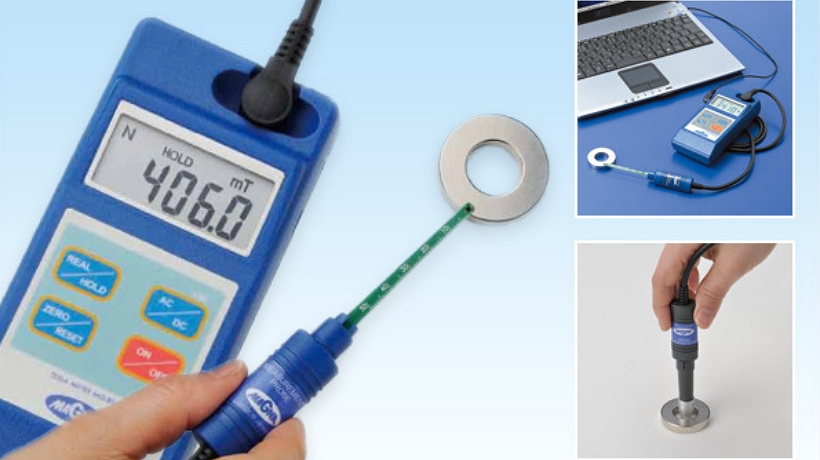 磁鐵的表磁是什么？