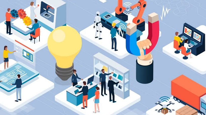 一文讀懂永磁體充磁：從原理到應(yīng)用實(shí)踐